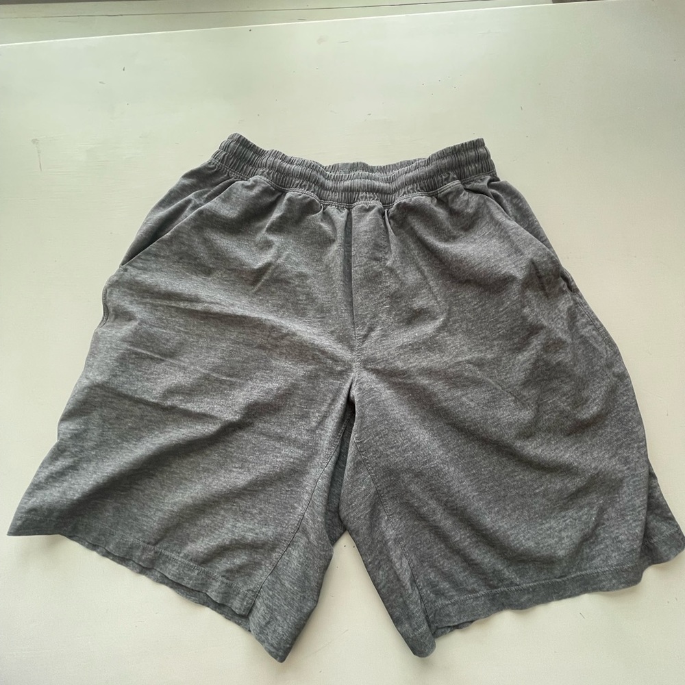 Lululemon men’s shorts